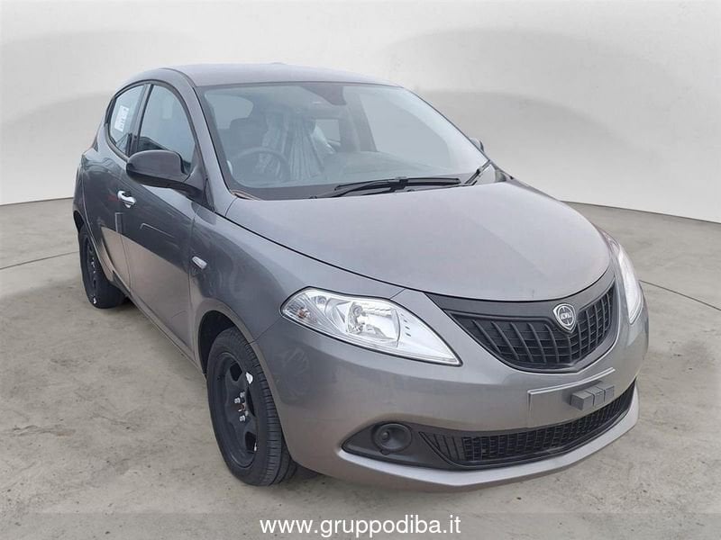 Lancia Ypsilon Ypsilon My24 1.0 Firefly 70 CvStart&Stop Hybrid Or- Gruppo Diba