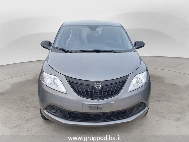 Lancia Ypsilon Ypsilon My24 1.0 Firefly 70 CvStart&Stop Hybrid Or- Gruppo Diba