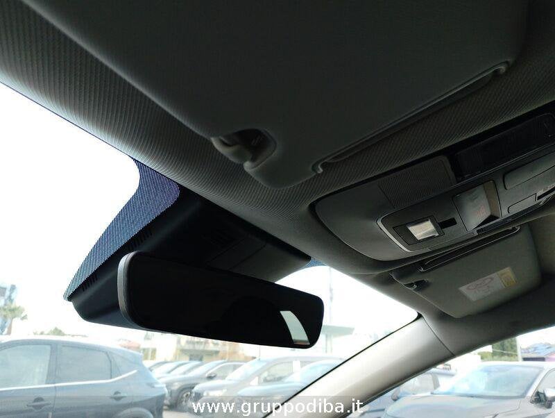 Hyundai Tucson Tucson 1.6 crdi 48V Xline 2wd imt- Gruppo Diba