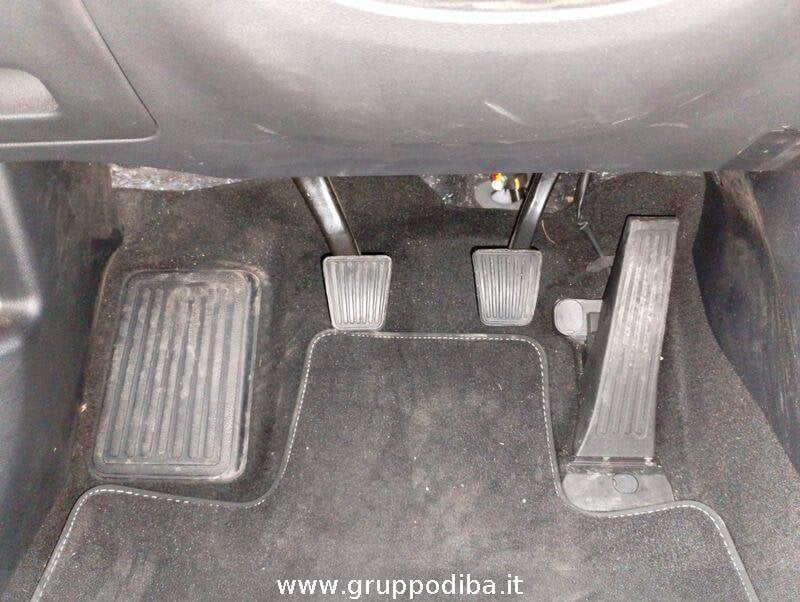 Hyundai Tucson Tucson 1.6 crdi 48V Xline 2wd imt- Gruppo Diba