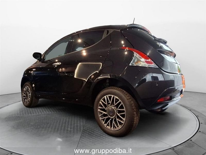 Lancia Ypsilon Ypsilon My24 1.0 Firefly 70 CvStart&Stop Hybrid Pl- Gruppo Diba