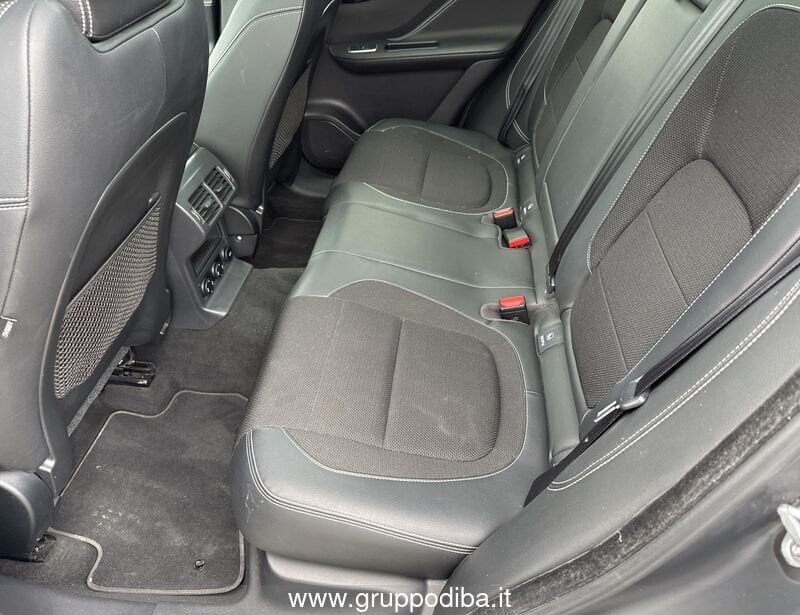 Jaguar F-Pace F-Pace 2.0d R-Sport awd 180cv auto- Gruppo Diba