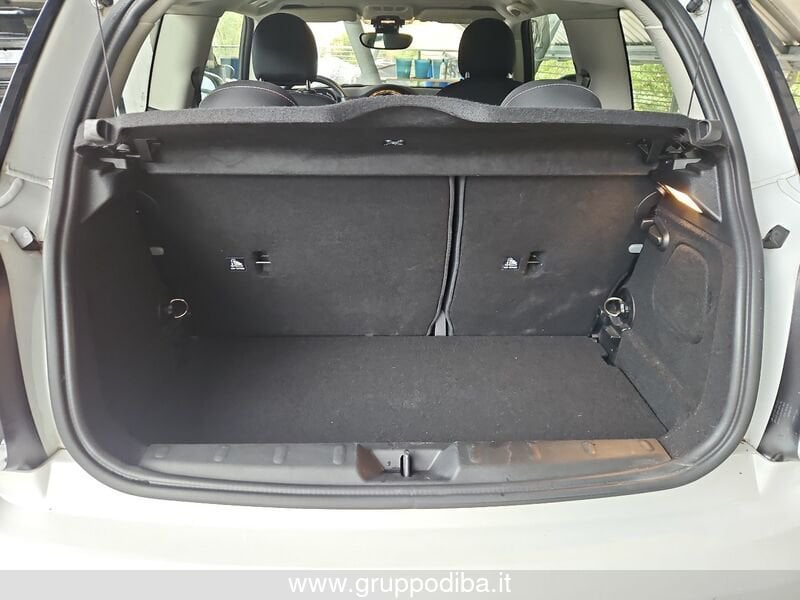 MINI 3 Porte Mini 3p 1.5 Cooper Camden auto- Gruppo Diba