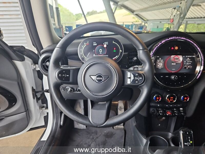 MINI 3 Porte Mini 3p 1.5 Cooper Camden auto- Gruppo Diba
