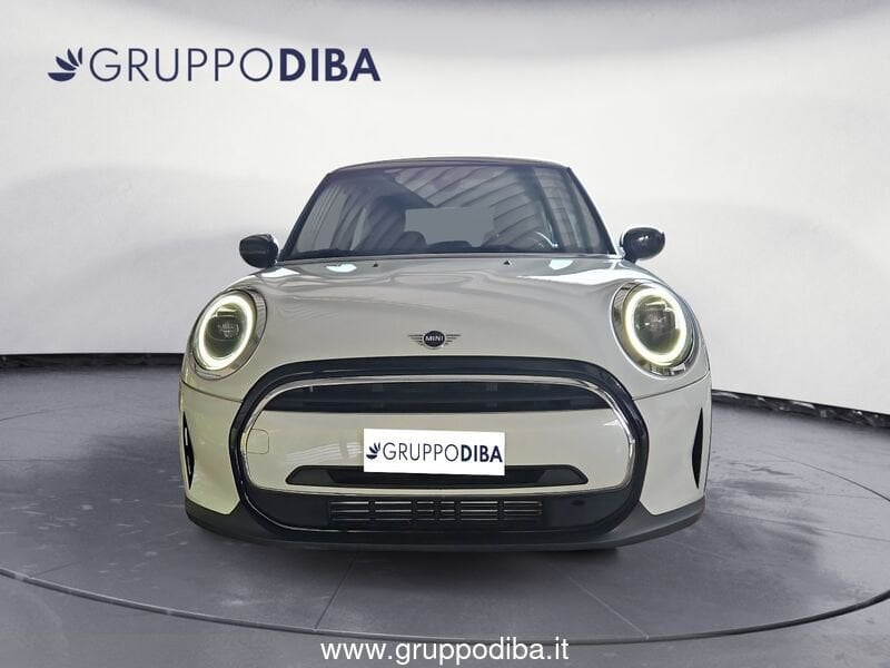 MINI 3 Porte Mini 3p 1.5 Cooper Camden auto- Gruppo Diba