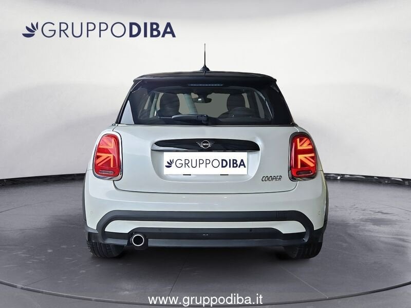 MINI 3 Porte Mini 3p 1.5 Cooper Camden auto- Gruppo Diba