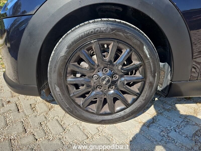 MINI 3 Porte Mini 3p 1.5 Cooper Camden auto- Gruppo Diba