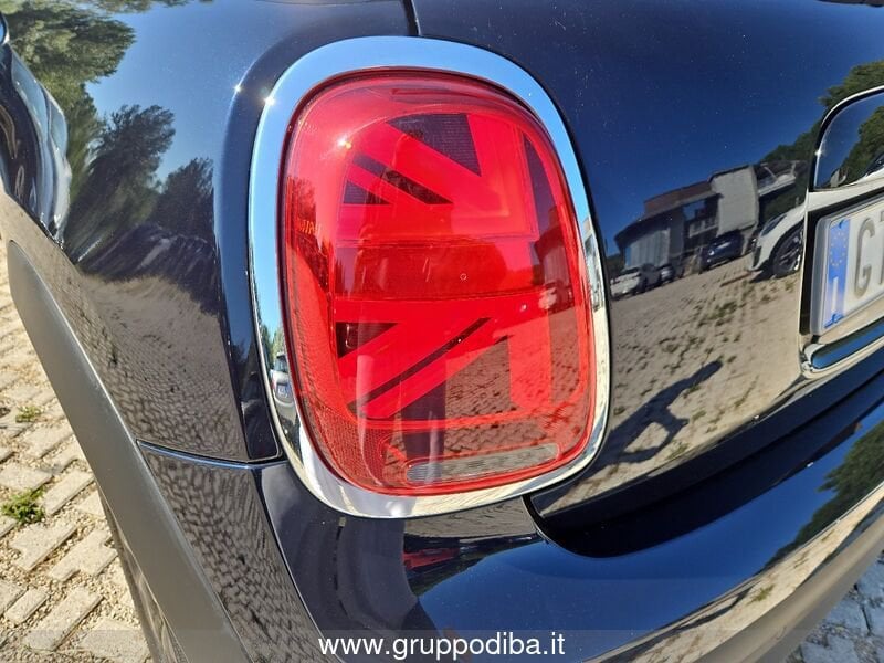 MINI 3 Porte Mini 3p 1.5 Cooper Camden auto- Gruppo Diba