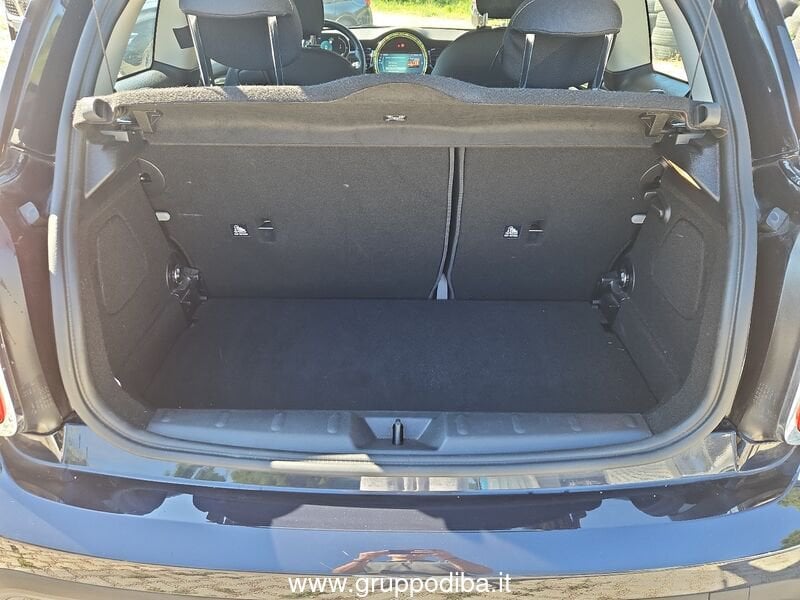 MINI 3 Porte Mini 3p 1.5 Cooper Camden auto- Gruppo Diba