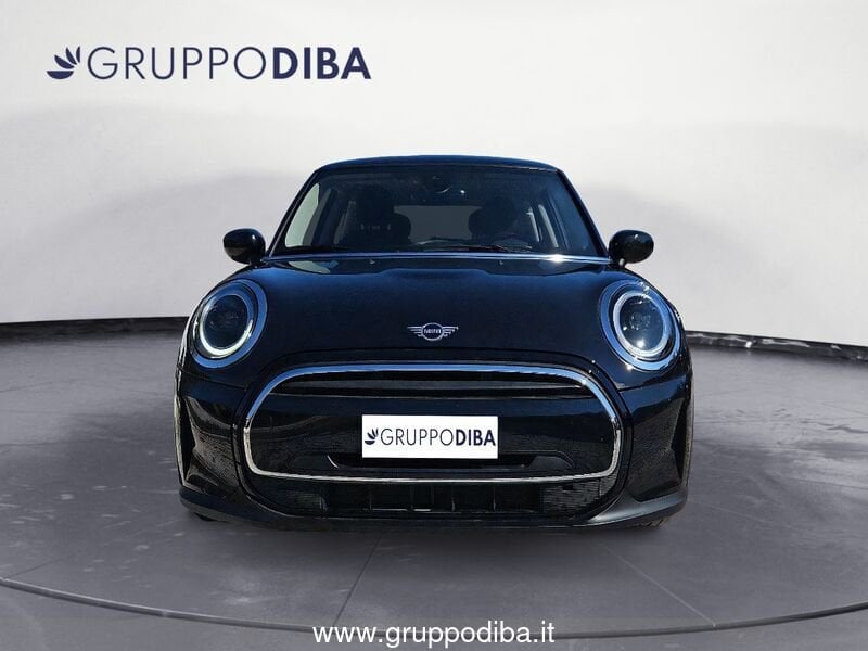 MINI 3 Porte Mini 3p 1.5 Cooper Camden auto- Gruppo Diba