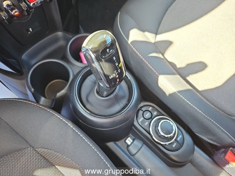 MINI 3 Porte Mini 3p 1.5 Cooper Camden auto- Gruppo Diba