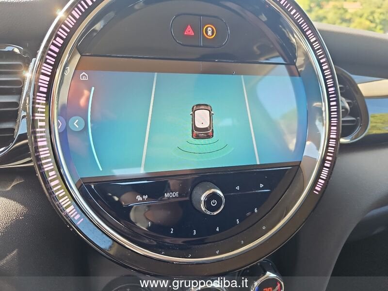 MINI 3 Porte Mini 3p 1.5 Cooper Camden auto- Gruppo Diba