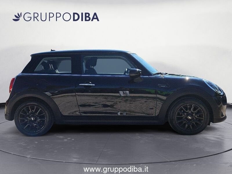 MINI 3 Porte Mini 3p 1.5 Cooper Camden auto- Gruppo Diba