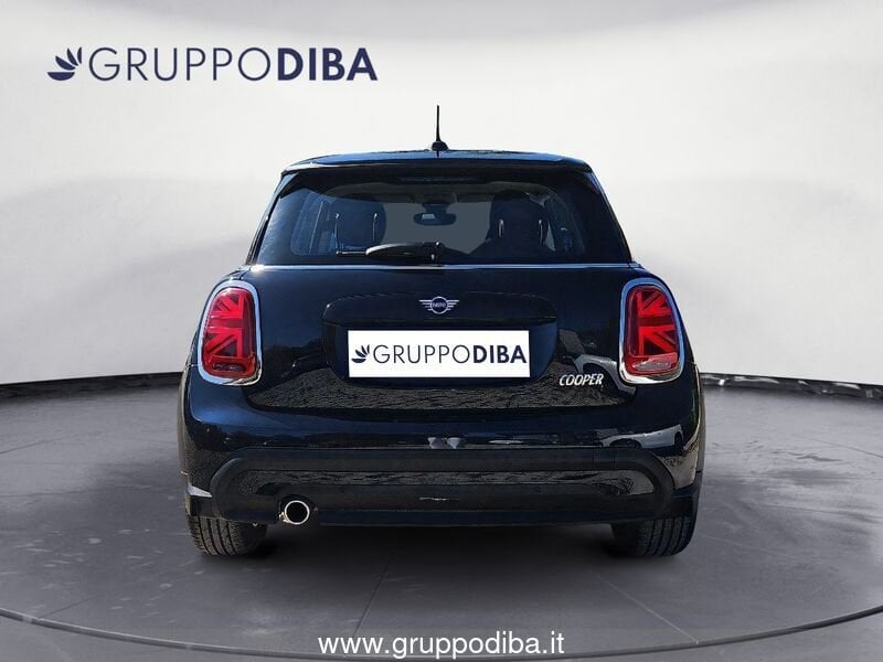 MINI 3 Porte Mini 3p 1.5 Cooper Camden auto- Gruppo Diba