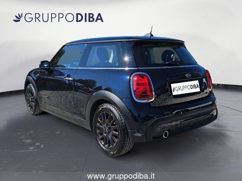 MINI 3 Porte Mini 3p 1.5 Cooper Camden auto- Gruppo Diba