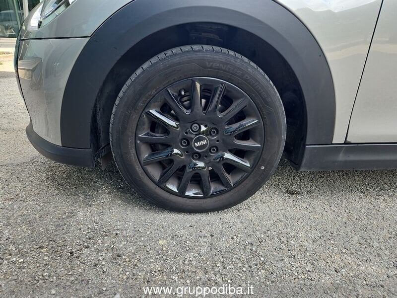 MINI 3 Porte Mini 3p 1.5 Cooper Camden auto- Gruppo Diba