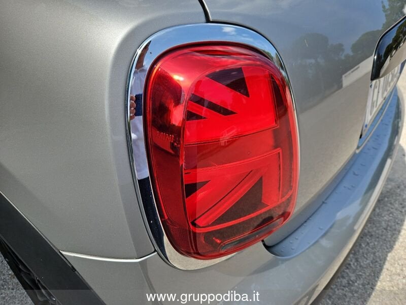MINI 3 Porte Mini 3p 1.5 Cooper Camden auto- Gruppo Diba