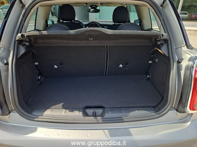MINI 3 Porte Mini 3p 1.5 Cooper Camden auto- Gruppo Diba