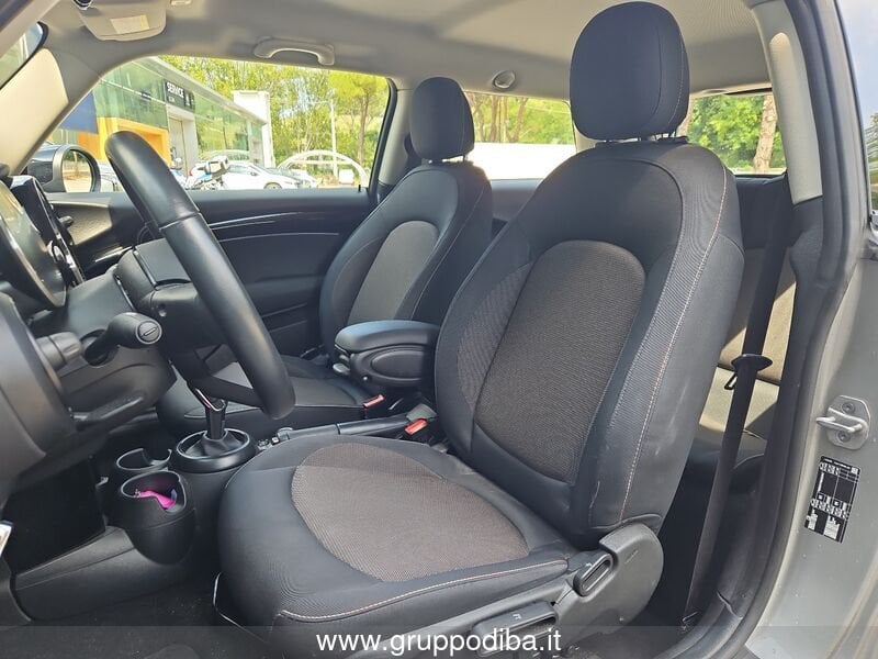 MINI 3 Porte Mini 3p 1.5 Cooper Camden auto- Gruppo Diba