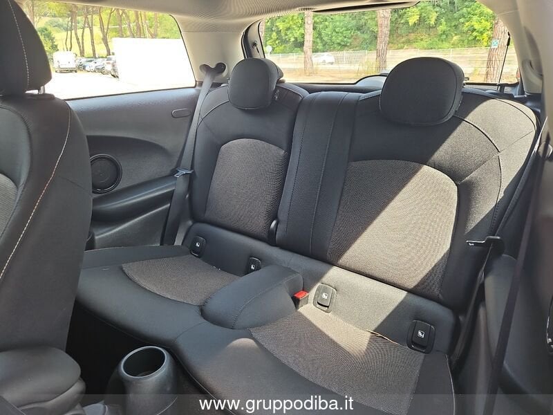 MINI 3 Porte Mini 3p 1.5 Cooper Camden auto- Gruppo Diba