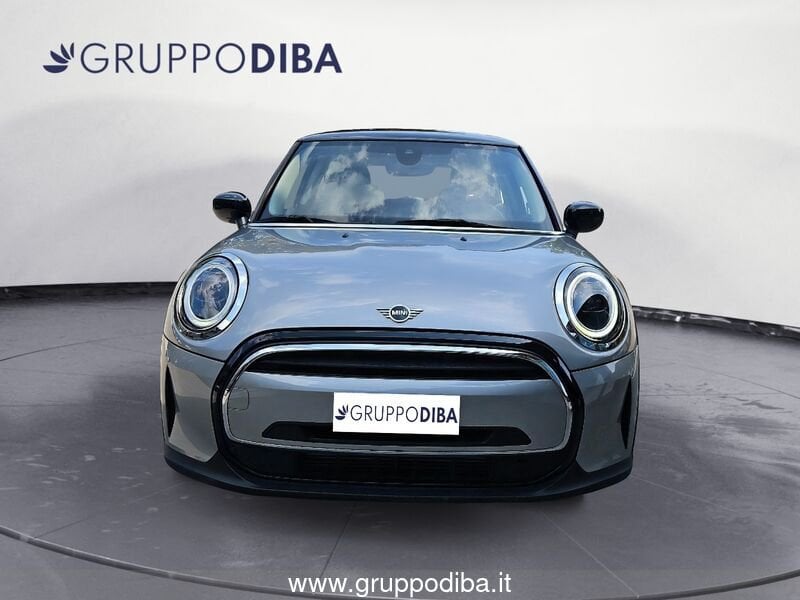 MINI 3 Porte Mini 3p 1.5 Cooper Camden auto- Gruppo Diba