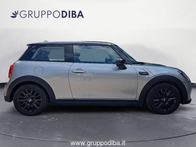 MINI 3 Porte Mini 3p 1.5 Cooper Camden auto- Gruppo Diba