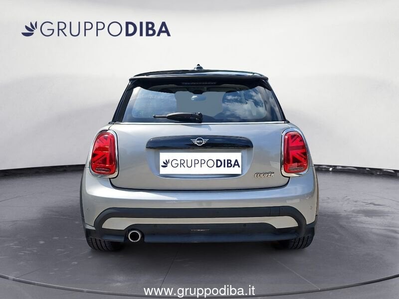 MINI 3 Porte Mini 3p 1.5 Cooper Camden auto- Gruppo Diba