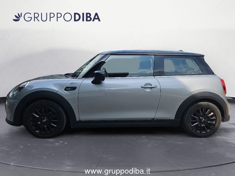 MINI 3 Porte Mini 3p 1.5 Cooper Camden auto- Gruppo Diba