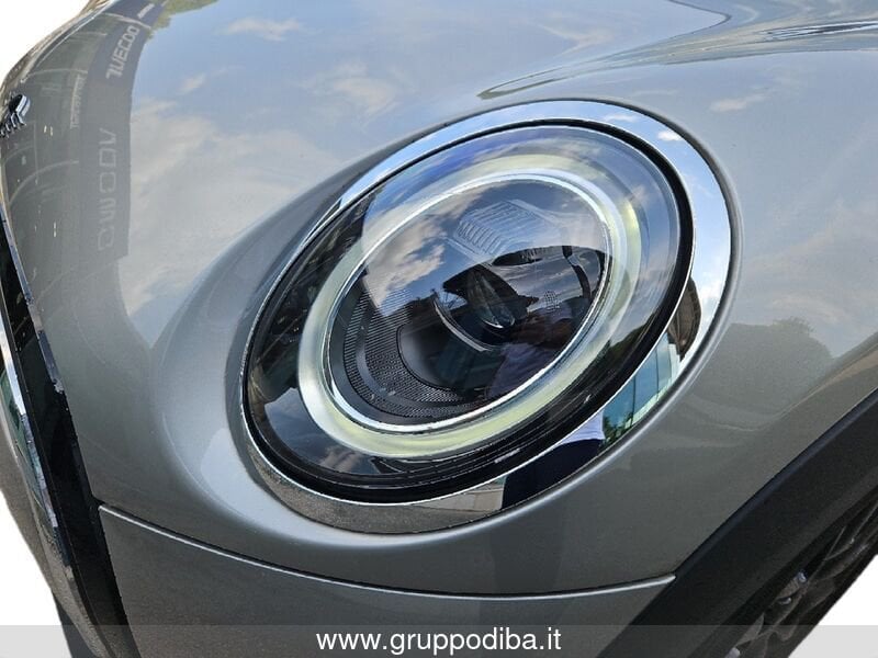 MINI 3 Porte Mini 3p 1.5 Cooper Camden auto- Gruppo Diba