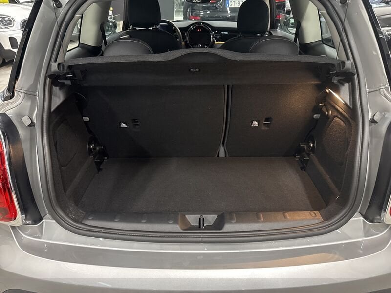 MINI 3 Porte Mini 3p 1.5 Cooper Camden auto- Gruppo Diba