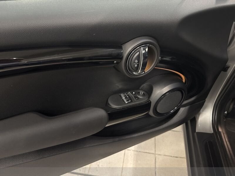 MINI 3 Porte Mini 3p 1.5 Cooper Camden auto- Gruppo Diba