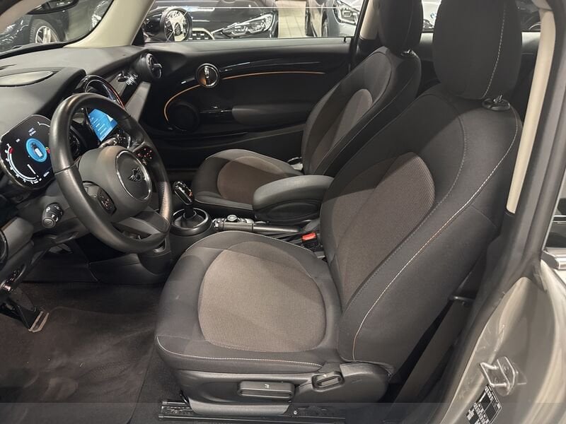 MINI 3 Porte Mini 3p 1.5 Cooper Camden auto- Gruppo Diba