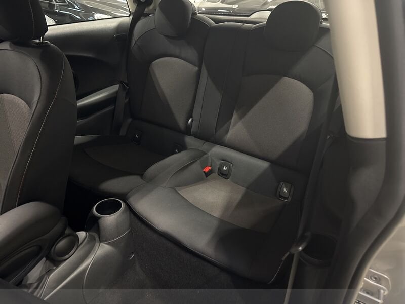 MINI 3 Porte Mini 3p 1.5 Cooper Camden auto- Gruppo Diba