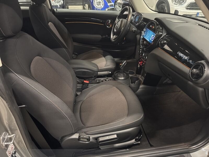 MINI 3 Porte Mini 3p 1.5 Cooper Camden auto- Gruppo Diba