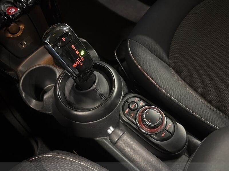 MINI 3 Porte Mini 3p 1.5 Cooper Camden auto- Gruppo Diba