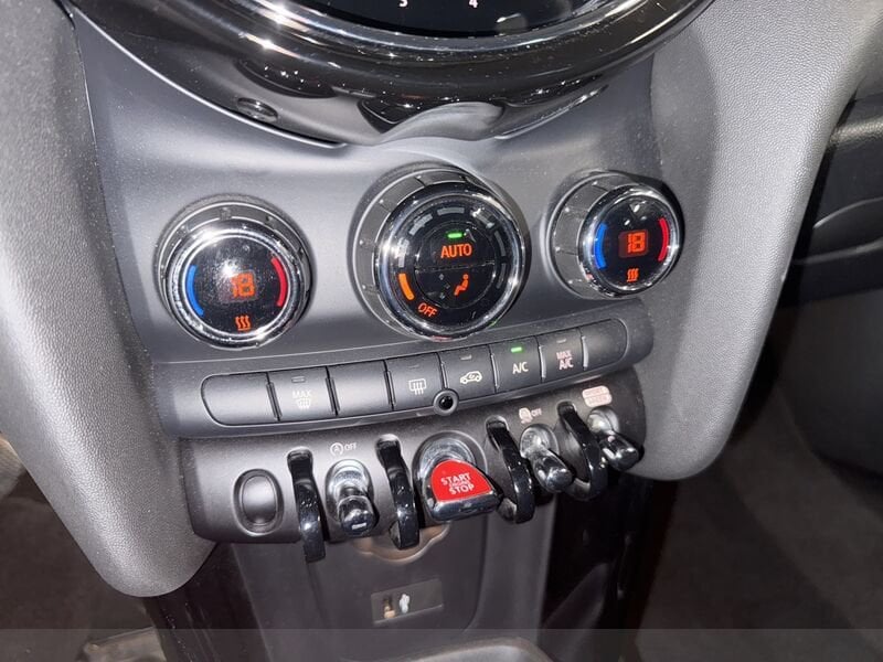 MINI 3 Porte Mini 3p 1.5 Cooper Camden auto- Gruppo Diba