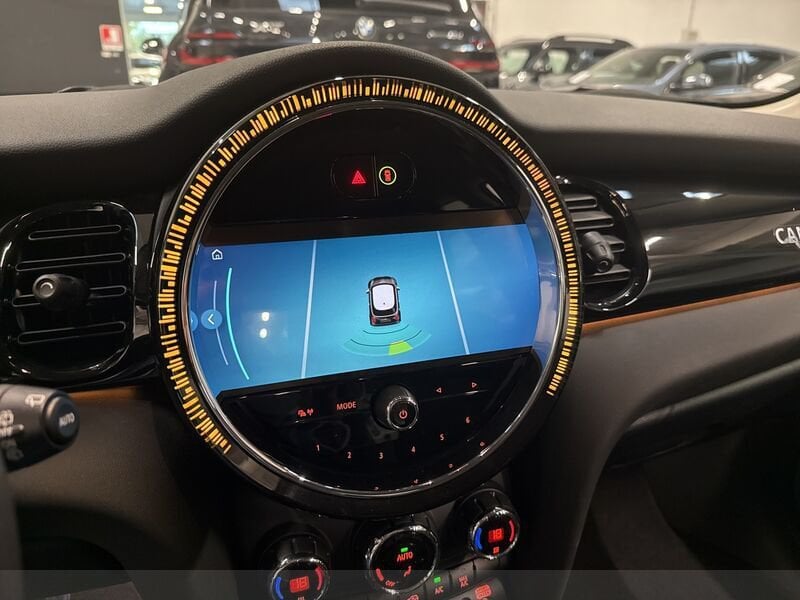 MINI 3 Porte Mini 3p 1.5 Cooper Camden auto- Gruppo Diba