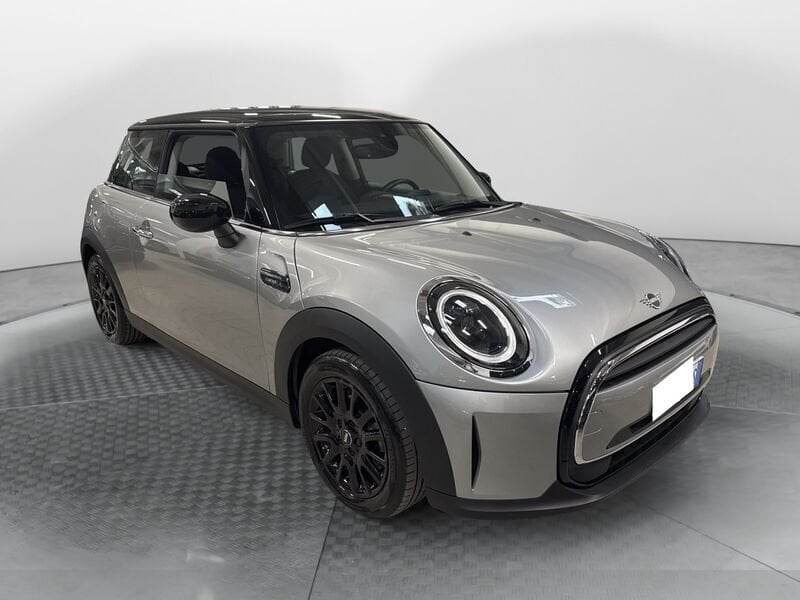 MINI 3 Porte Mini 3p 1.5 Cooper Camden auto- Gruppo Diba