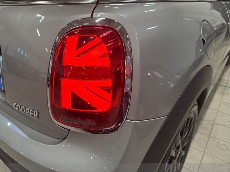 MINI 3 Porte Mini 3p 1.5 Cooper Camden auto- Gruppo Diba