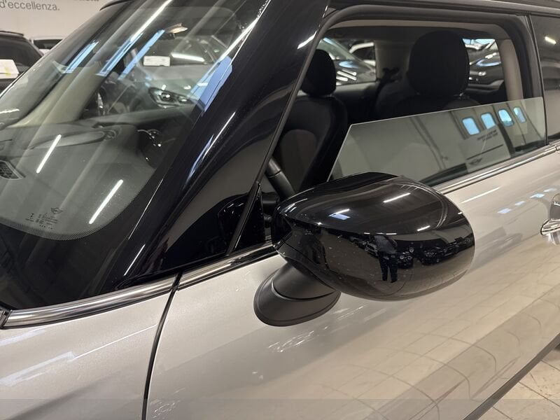 MINI 3 Porte Mini 3p 1.5 Cooper Camden auto- Gruppo Diba