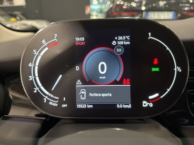 MINI 3 Porte Mini 3p 1.5 Cooper Camden auto- Gruppo Diba