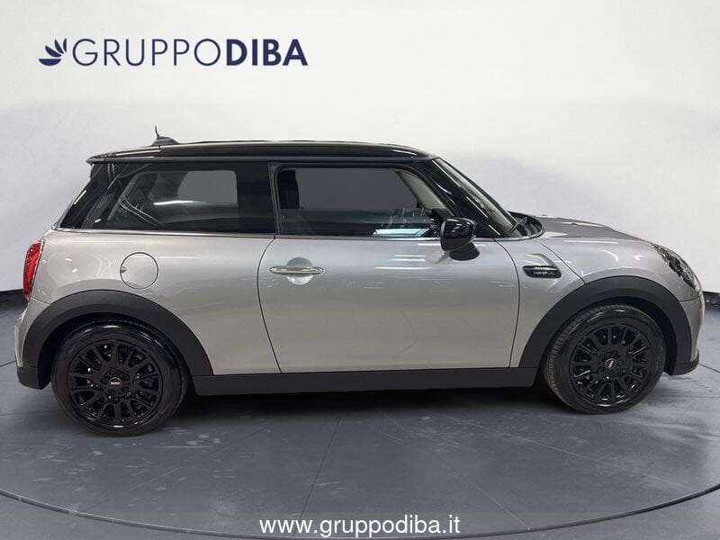 MINI 3 Porte Mini 3p 1.5 Cooper Camden auto- Gruppo Diba