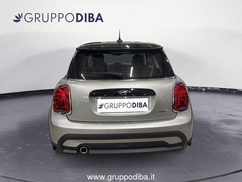 MINI 3 Porte Mini 3p 1.5 Cooper Camden auto- Gruppo Diba
