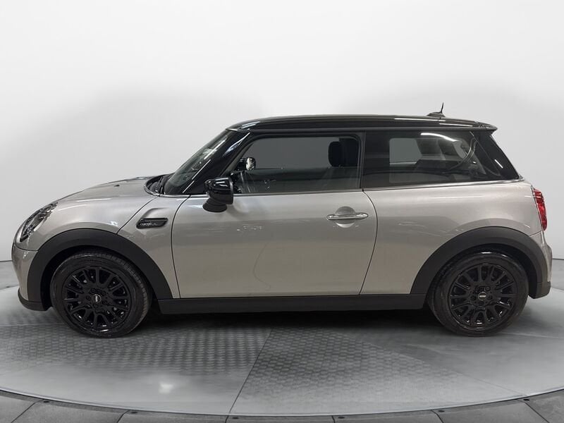 MINI 3 Porte Mini 3p 1.5 Cooper Camden auto- Gruppo Diba