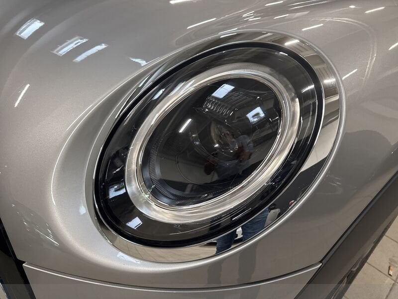 MINI 3 Porte Mini 3p 1.5 Cooper Camden auto- Gruppo Diba