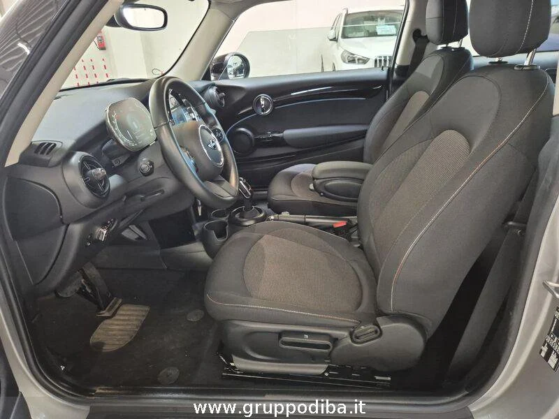 MINI 3 Porte Mini 3p 1.5 Cooper Camden auto- Gruppo Diba