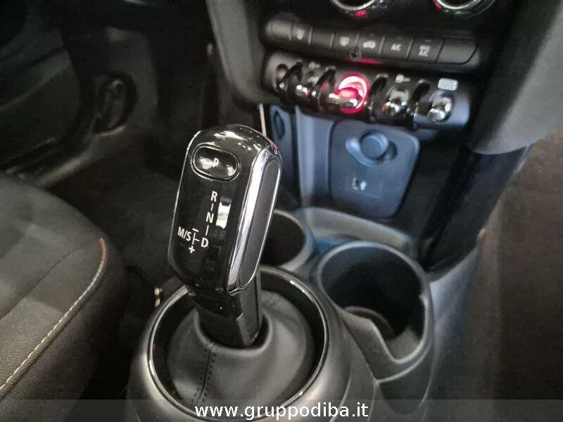 MINI 3 Porte Mini 3p 1.5 Cooper Camden auto- Gruppo Diba