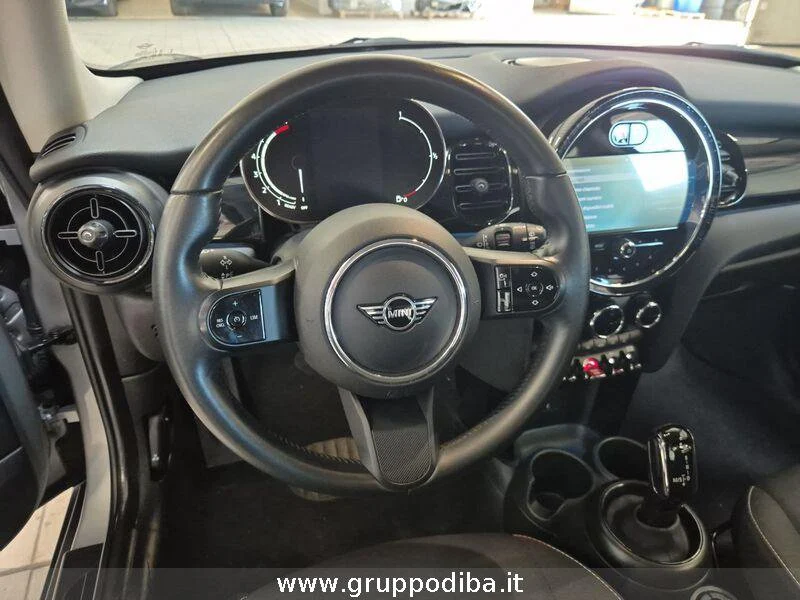 MINI 3 Porte Mini 3p 1.5 Cooper Camden auto- Gruppo Diba