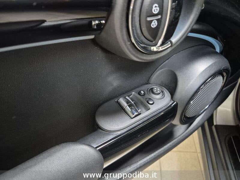MINI 3 Porte Mini 3p 1.5 Cooper Camden auto- Gruppo Diba