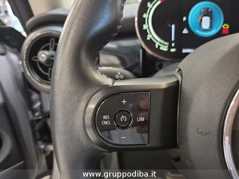 MINI 3 Porte Mini 3p 1.5 Cooper Camden auto- Gruppo Diba